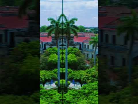 Granada la gran sultana #nicaragua #viajar #elmundo #nicaragua #universo #catedral #parque