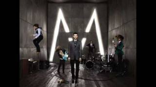Maroon 5 - Goodnight Goodnight (Lyrics!!)