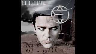 My World - Emigrate