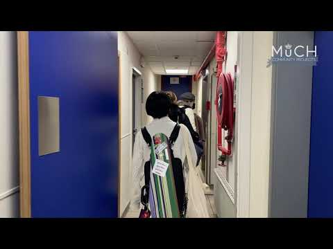 Music Chapel presents: Sharing Christmas on Tour 🎄🎶