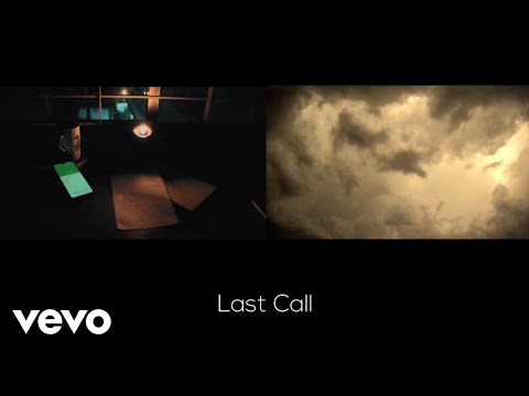 Shayon Khaled - Last Call (Official Lyrics Video) ft. Ishrak Bhuiyan
