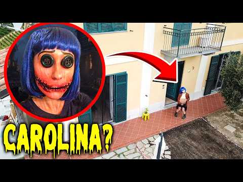 CAROLINA SANNA è INCINTA nella VITA REALE!