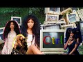 Eras Analyzed SZA S CTRL