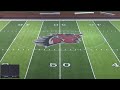 Lee S Summit North High School Vs Raymore Peculiar High School Mens Varsity Football