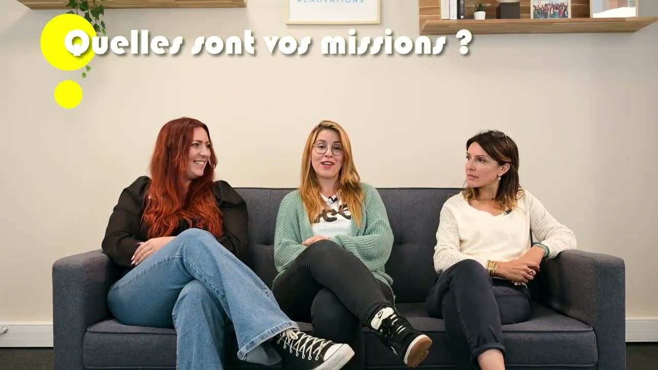 Avenir Rénovations : découverte de l’équipe de la centrale d’achats