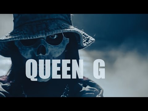 كوين جي - جني | (Queen G - Jinni (Official Video