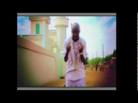BABA MARIKO ALBUM DALAGARIBE (INTRO)