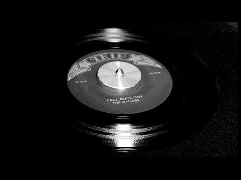 The Wailers - Tall Cool One (1959)