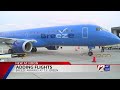 Breeze Airways Adds Two, Nonstop Destinations At Bradley International; Avelo Reduces Flights For Winter On Three Routes At TweedNew Haven. Heres How It Shakes Out.