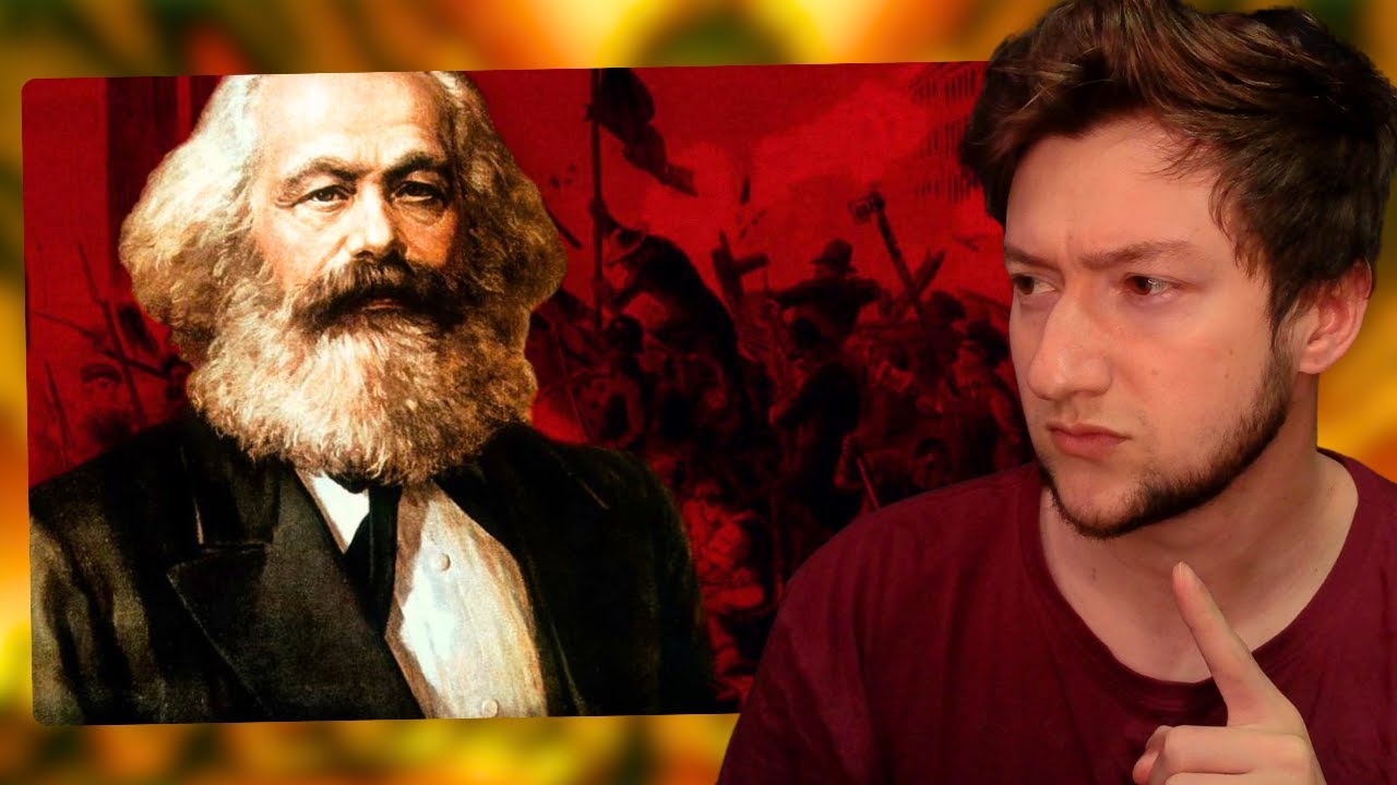 MARXISMO CULTURAL (o perigo que circula por aí)