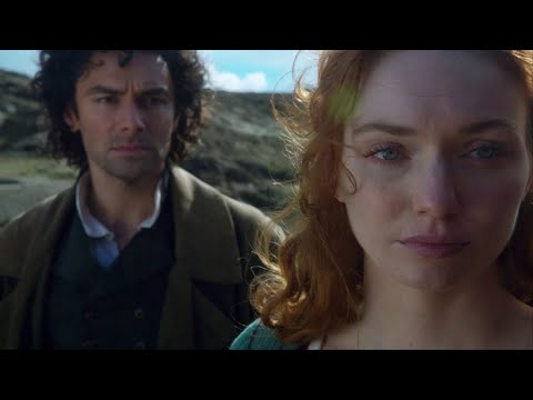 Poldark  - Tell Me What Your Heart Wants.