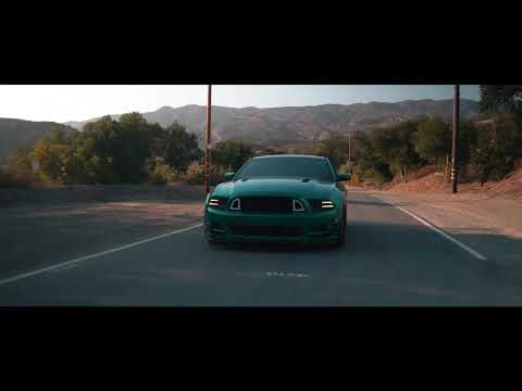 2013 Mustang GT 5.0 - Cinematic Video