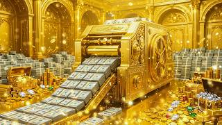 YOU WILL SUDDENLY BECOME VERY RICH IN JUNE – GET READY TO BECOME A MILLIONAIRE THIS JUNE!