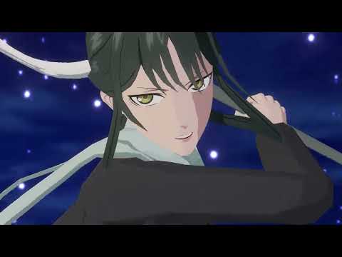 もののがたり 〜異界ノ契〜　縁を紡ぐバトルRPG