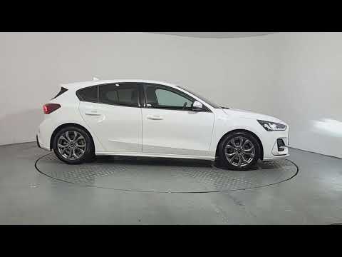 Ford Focus ST-LINE 1.5TD Diesel Automatic - Image 2