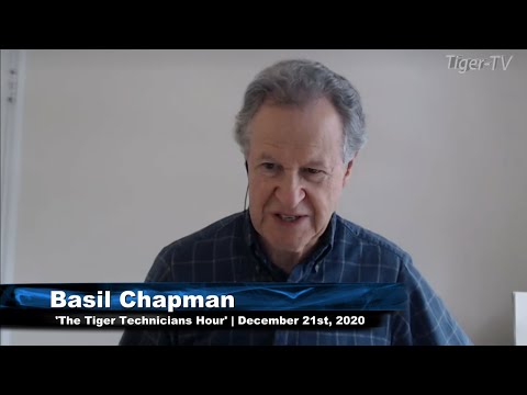 December 21st, Tiger Technician's Hour on TFNN - 2020