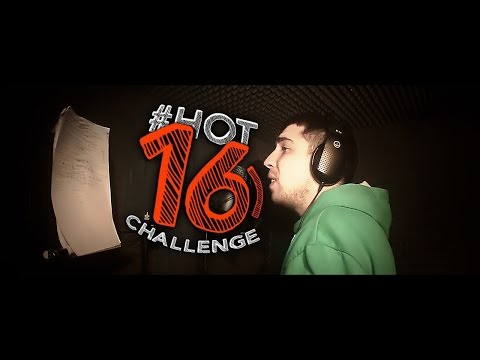 Danio - #Hot16Challenge (prod. PeeM Beatz)
