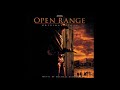 Open Range - Michael Kamen - Open Range