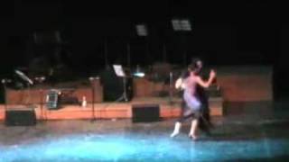 Diego Blanco   Ana Padron 2° Festival di Alessandria