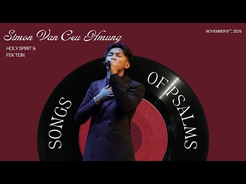 Holy Spirit & Fek Tein || Salai Simon Van Ceu Hmung