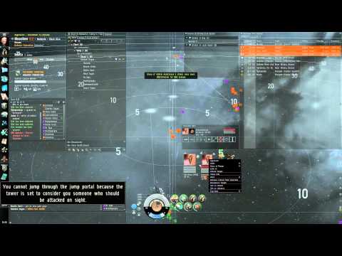 Dark-Rising - Militia men 10th June 2012