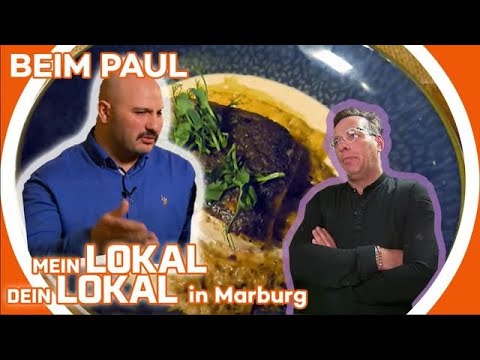 SHOCK!!😲 MEAT IN THE VEGETARIAN DISH 😱⚡ | 2/2 | My Restaurant, Your Restaurant