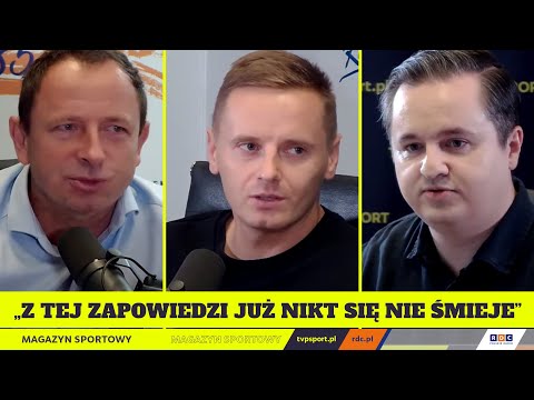 D. WOJTASZEK: JESTEM SIATKARZEM GŁODNYM MISTRZOSTWA POLSKI | CZY PROJEKT WARSZAWA MOŻE ZDOBYĆ ZŁOTO?