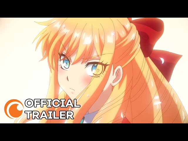 Official Trailer [Subtitled]