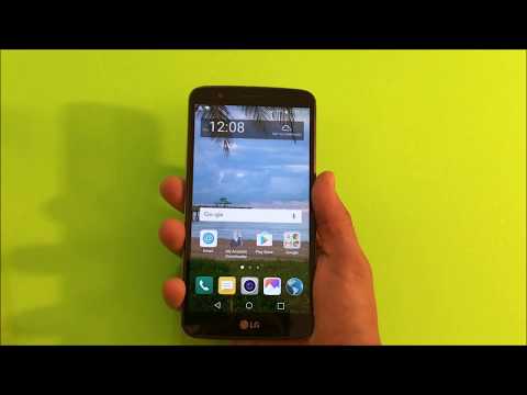 How to get LG Stylo 3 IN & OUT of safe mode