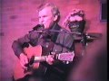 Doc Watson - I'm Worried Now - 1990