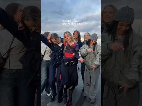 Video Thumbnail: heute nacht kommt "dafür war es echt“ + musikvideo mit meinen girls 🥹💗