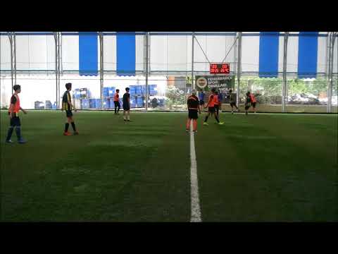 U 15 FB BEYLİKDÜZÜ & AVCILAR