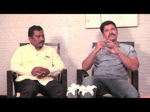 Vikram Interview About Inkokkadu Movie 