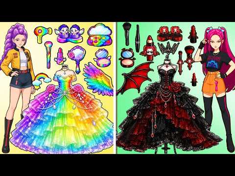 Video cover