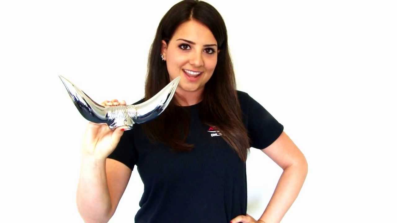 Product video placeholder