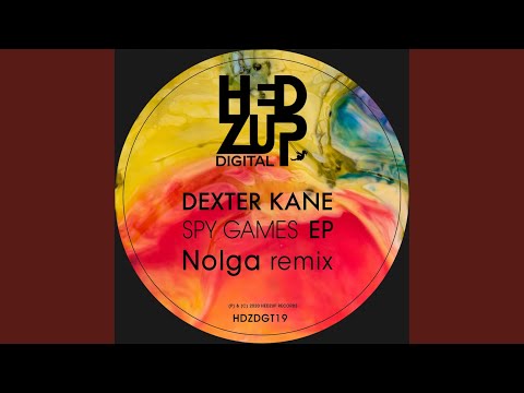 Absolute Unit (Original Mix)