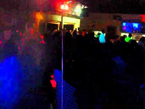 SEXTA SUPER ABRINDO O BAU NO ESTORIL 08 04 2011.wmv