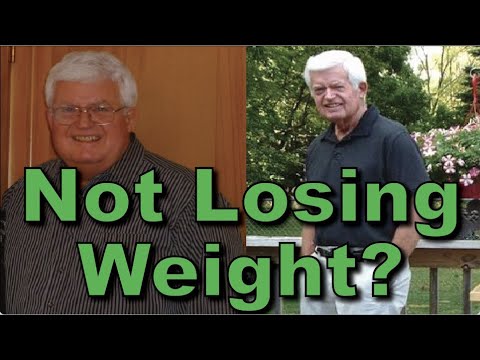 Weight Loss Plateau (7 Quick Strategies to Break Through) | Jason Fung