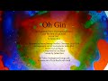 Oh Gin #41 100 Covers Lou Reed & Velvet Underground
