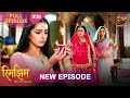 Rimjhim Choti Umar Bada Safar Full Episode 30 14 Nov 2025 Full HD Newepisode Dangal TV