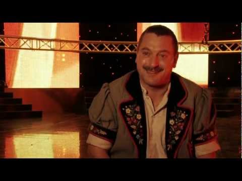 Kino Trailer 1  "DIE WIESENBERGER"