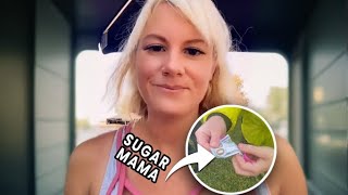 I'm A Sugar Mama 🤑 | CATERS CLIPS