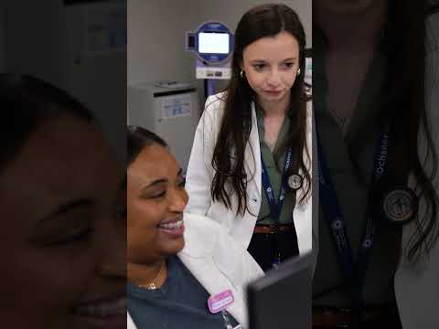 Video Thumbnail: Integrative Oncology at ﻿﻿Ochsner MD Anderson at Ochsner Baton Rouge