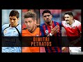 Dimitri Petratos - All Goals