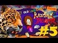 Let S Play Rayman 1 Jaguar Part 5 Bongo Hills