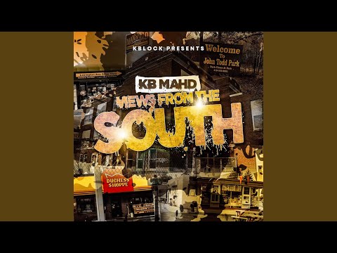 KBlock World (feat. Eastend Zae)