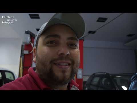 SEMANA NA KARTTEC1! PEUGEOT FINALIZADO!!