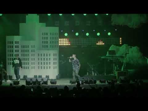 D.Blue x 1nG x Namlee - Có Lẽ Quá Khó Để Quên Một Người (LIVE)