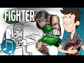 "Fighter" - Little Mac RAP by MandoPony | Punch ...