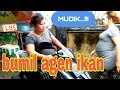 SELAMAT HARI RAYA BUMIL BUMIL MONTOK AGEN IKAN MAYAGOleber14